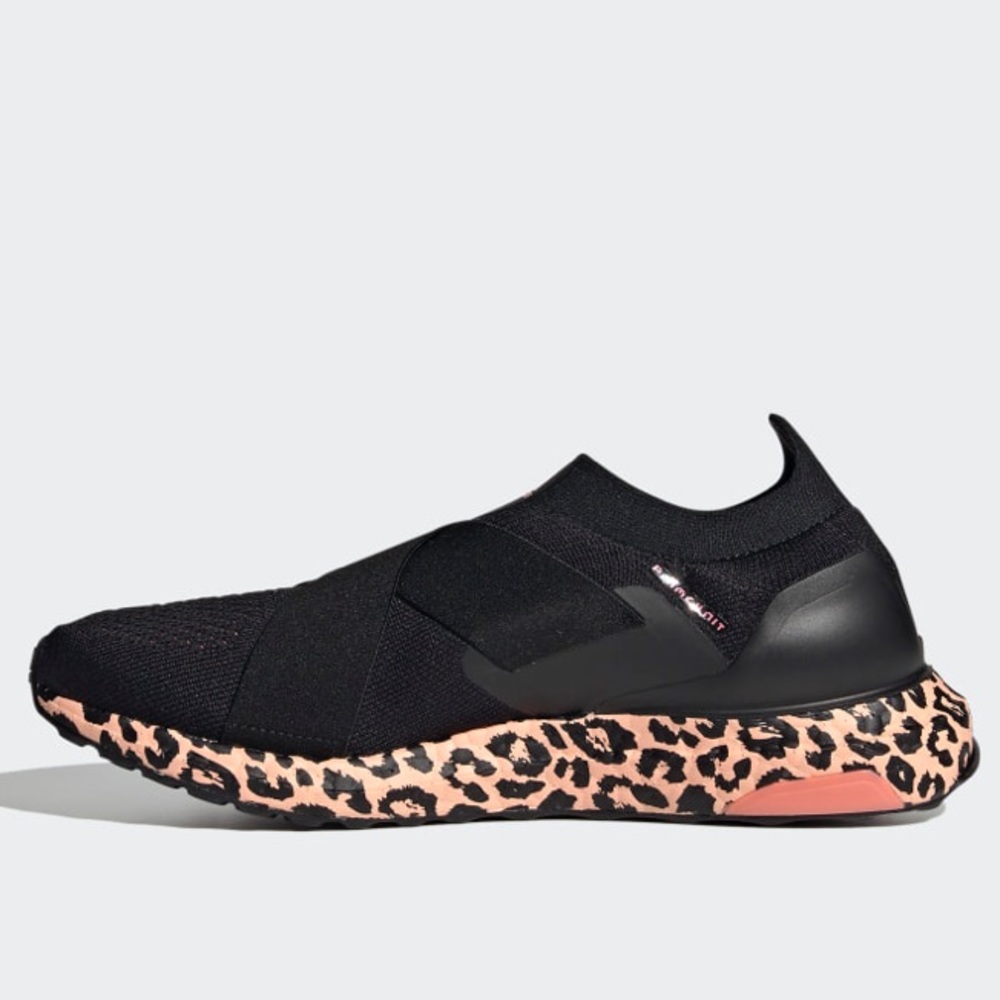 adidas UltraBOOST Slip-on Leopard Boost - Picture 4 of 8